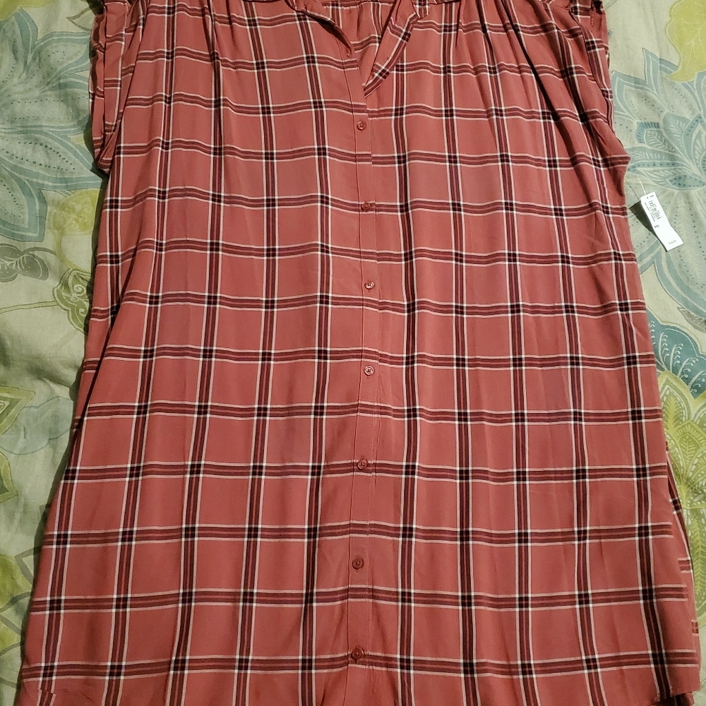 Old navy dress NWT- XXL